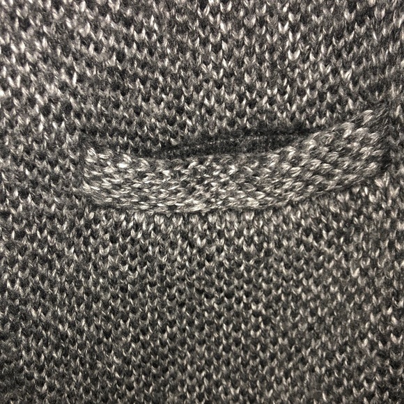 Abercrombie & Fitch cozy cardigan unisex - Picture 5 of 5